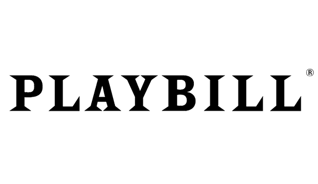 Playbill logo