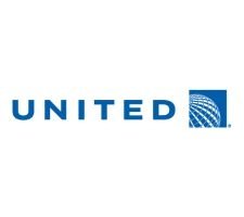 United Airlines Logo