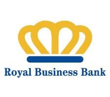 Royal Business Bank Logo