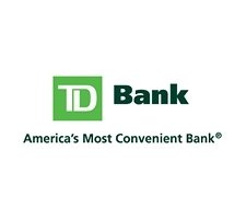 TD Bank logo